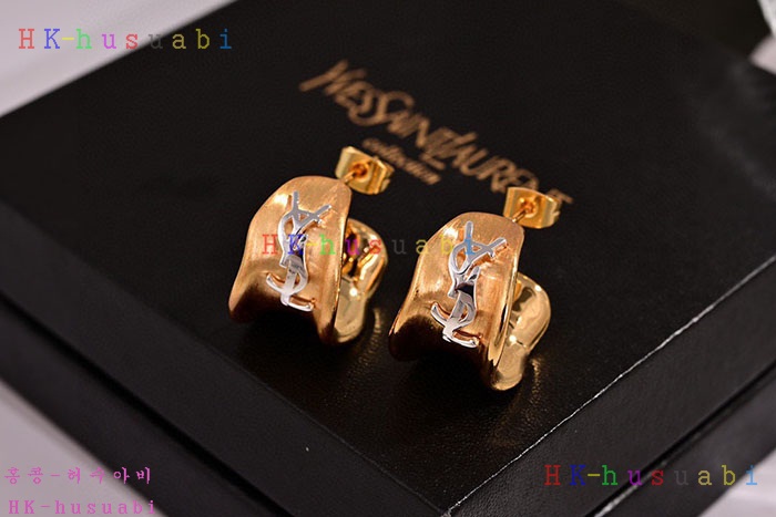 NEW 입생로랑 귀걸이 신상 SL 925020
