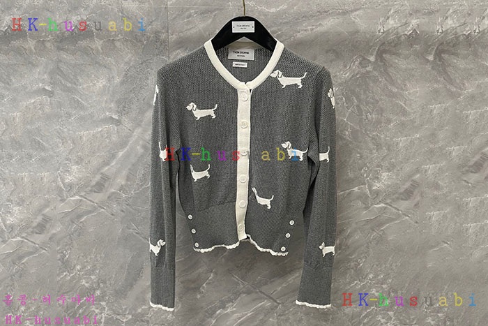 NEW 톰브라운 가디건 신상 TB  6770058