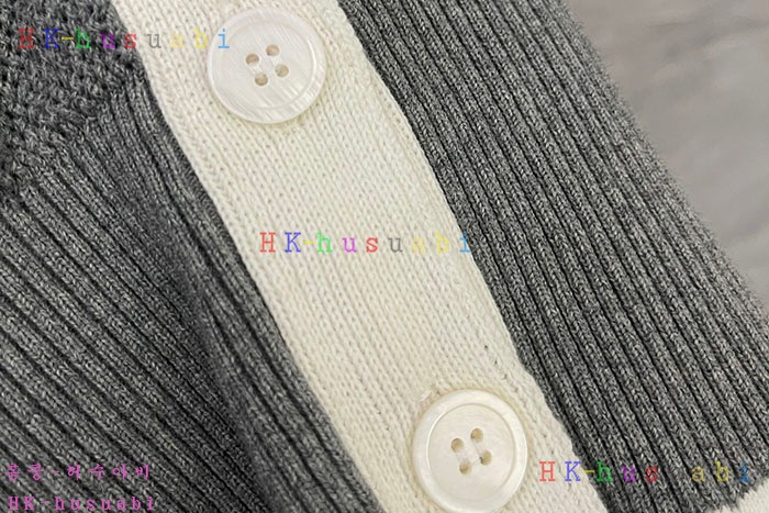 NEW 톰브라운 가디건 신상 TB  6770058