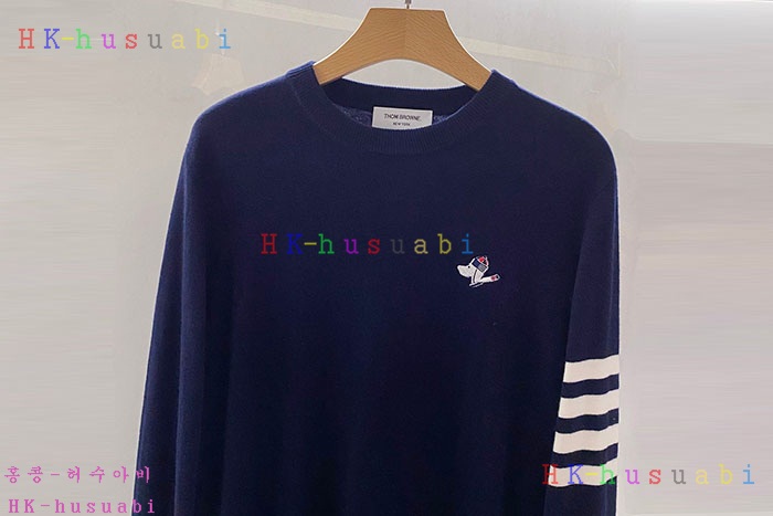 NEW 톰브라운 니트 신상 TB  6770068