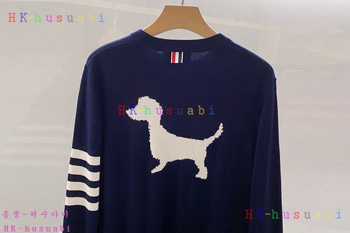 NEW 톰브라운 니트 신상 TB  6770068