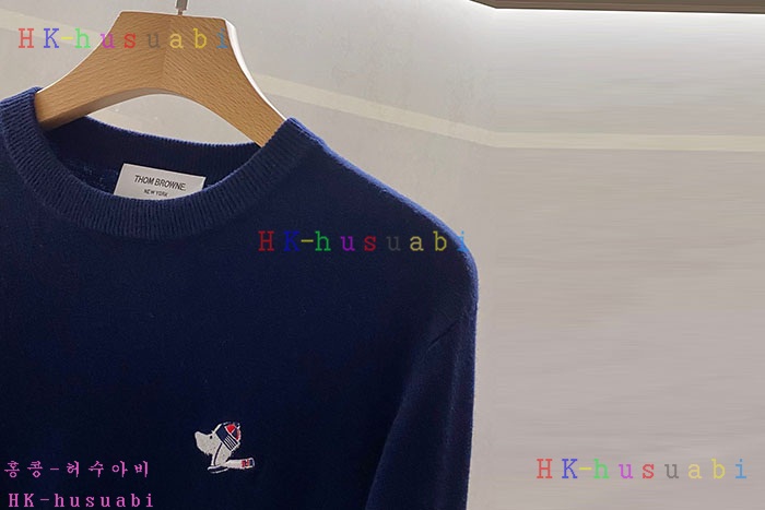 NEW 톰브라운 니트 신상 TB  6770068