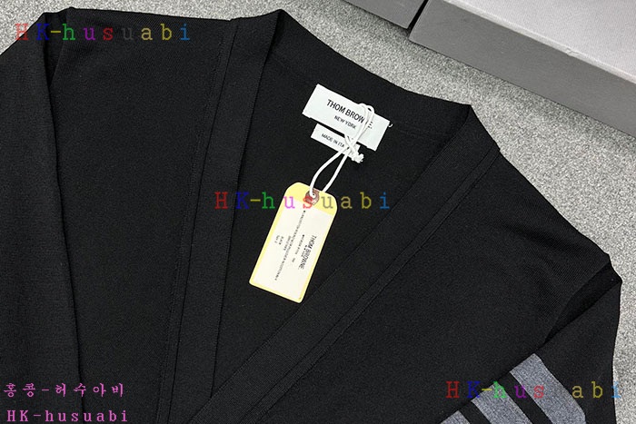NEW 톰브라운 가디건 신상 TB  6770030
