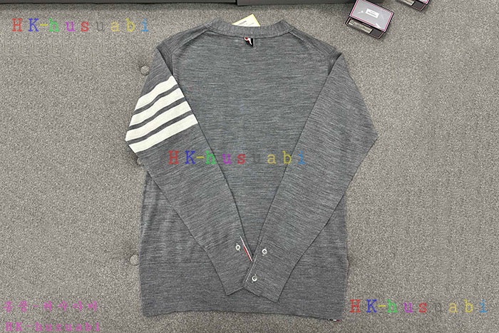 NEW 톰브라운 가디건 신상 TB  6770031