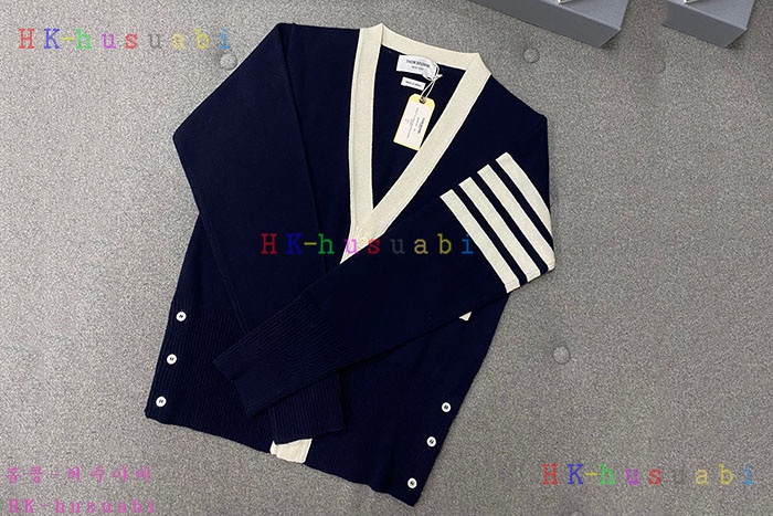 NEW 톰브라운 가디건 신상 TB  6770038