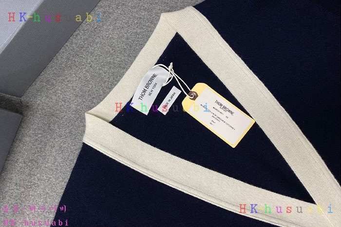 NEW 톰브라운 가디건 신상 TB  6770038