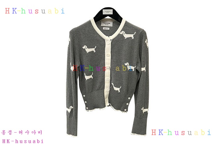 NEW 톰브라운 가디건 신상 TB  6770058