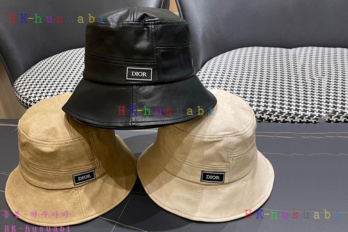 NEW 디올 모자 신상 DR 571400
