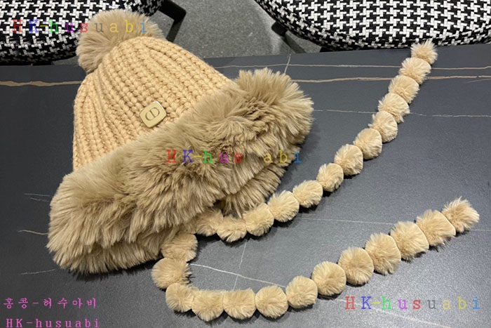 NEW 디올 모자 신상 DR 571406