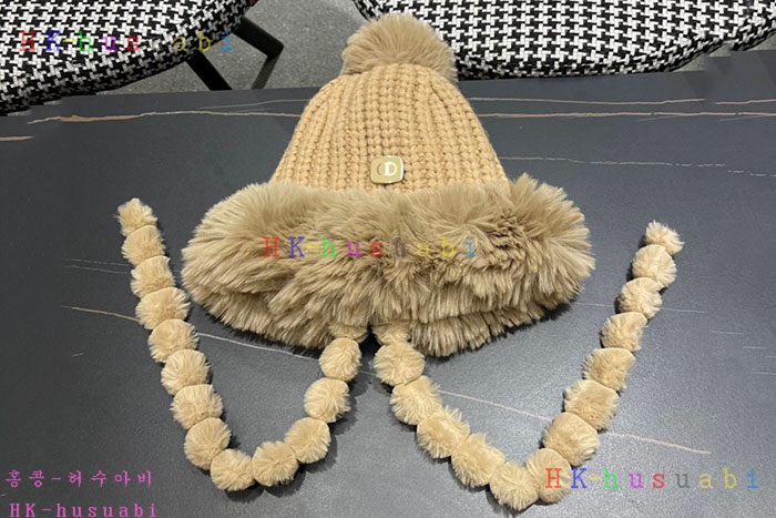 NEW 디올 모자 신상 DR 571406