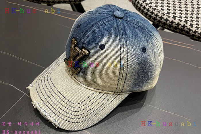 NEW 루이비통 모자  신상 LV  9670030
