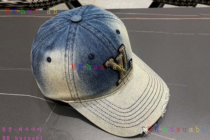 NEW 루이비통 모자  신상 LV  9670030