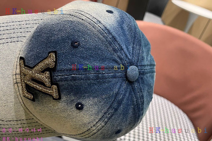 NEW 루이비통 모자  신상 LV  9670030