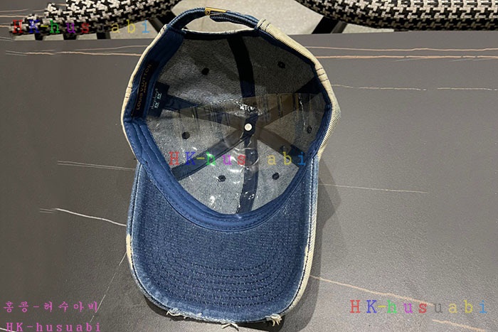 NEW 루이비통 모자  신상 LV  9670030