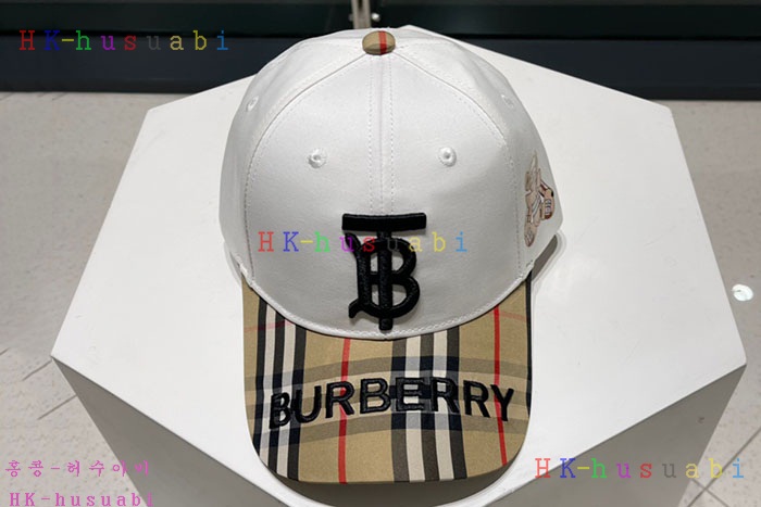NEW 버버리 모자 신상 B 9570420