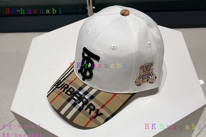 NEW 버버리 모자 신상 B 9570420