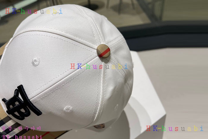 NEW 버버리 모자 신상 B 9570420