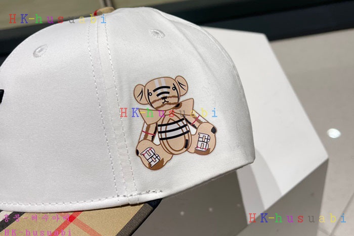 NEW 버버리 모자 신상 B 9570420