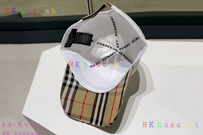 NEW 버버리 모자 신상 B 9570420