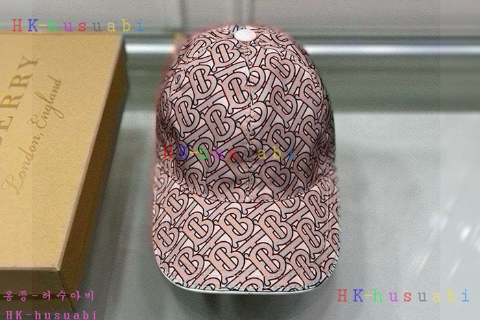 NEW 버버리 모자 신상 B 9570424