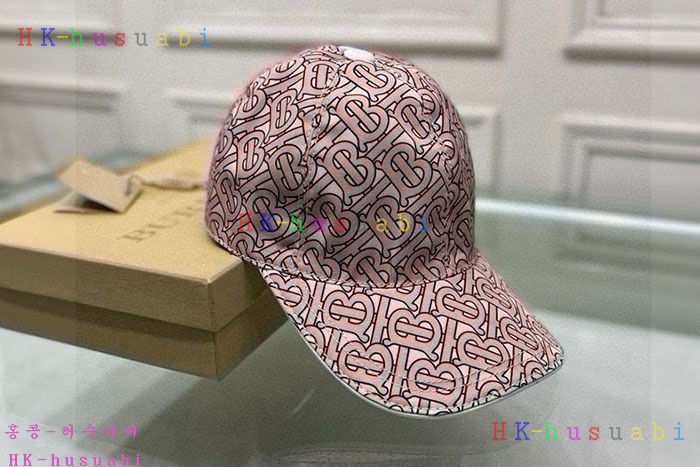 NEW 버버리 모자 신상 B 9570424
