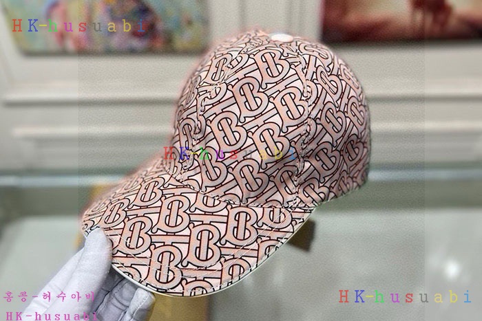 NEW 버버리 모자 신상 B 9570424