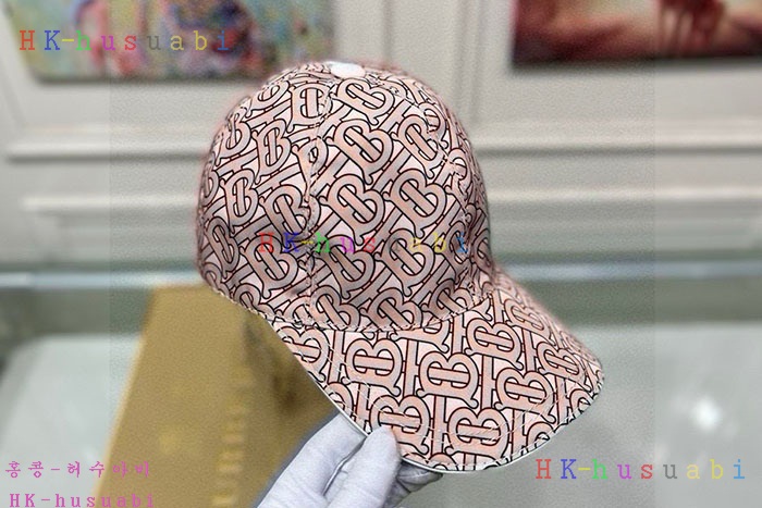 NEW 버버리 모자 신상 B 9570424