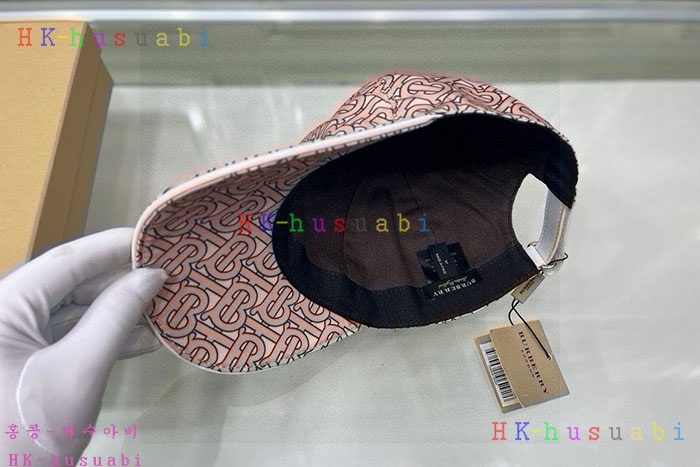 NEW 버버리 모자 신상 B 9570424