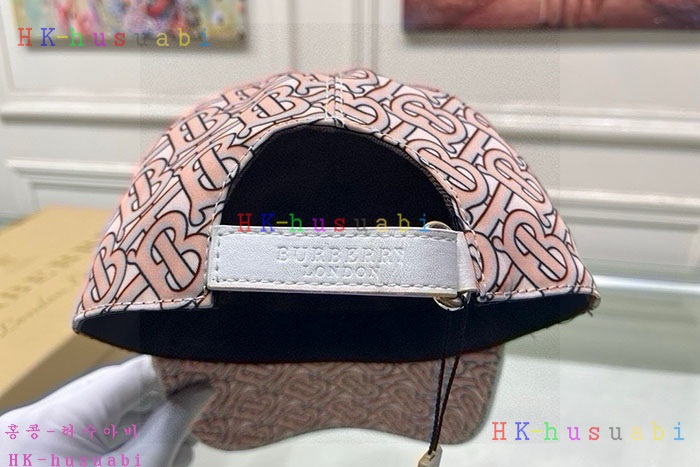 NEW 버버리 모자 신상 B 9570424