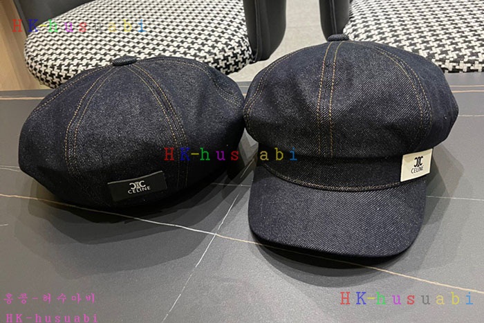 NEW 셀린느 모자 신상 C 994402