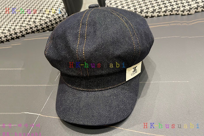 NEW 셀린느 모자 신상 C 994402