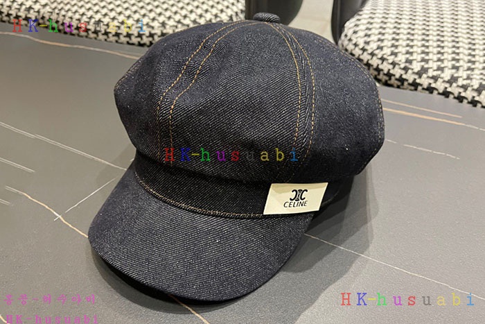 NEW 셀린느 모자 신상 C 994402