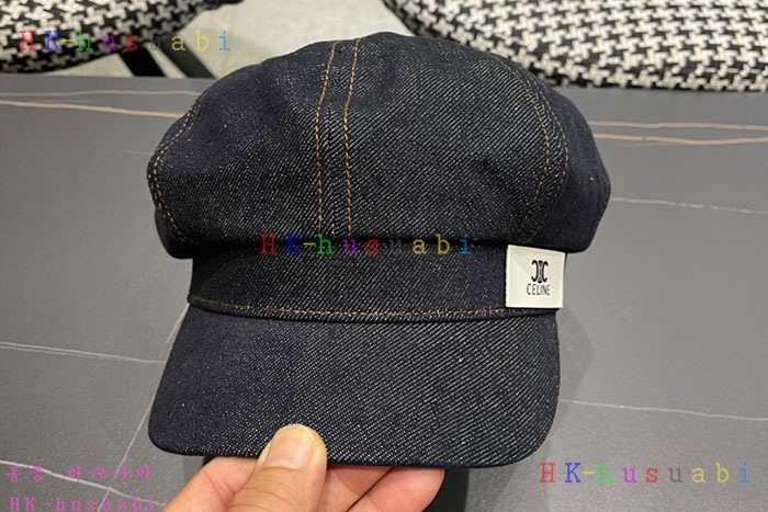 NEW 셀린느 모자 신상 C 994402