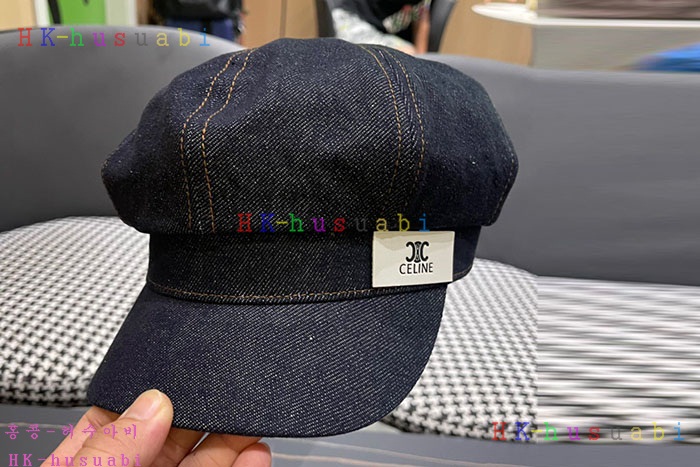 NEW 셀린느 모자 신상 C 994402