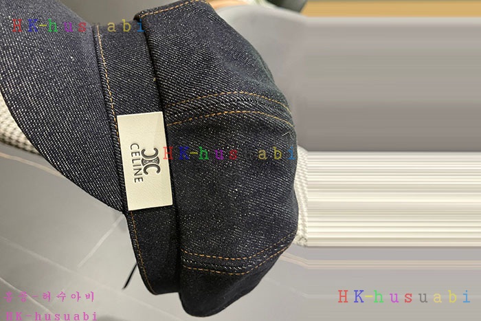 NEW 셀린느 모자 신상 C 994402