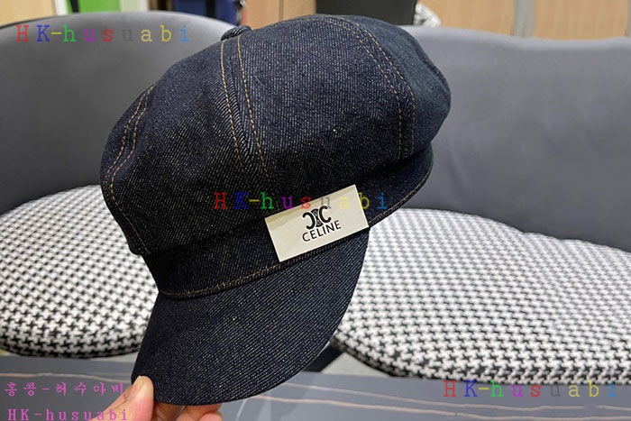 NEW 셀린느 모자 신상 C 994402