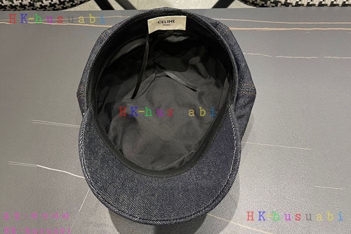 NEW 셀린느 모자 신상 C 994402