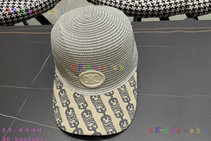 NEW 셀린느 모자 신상 C 994409