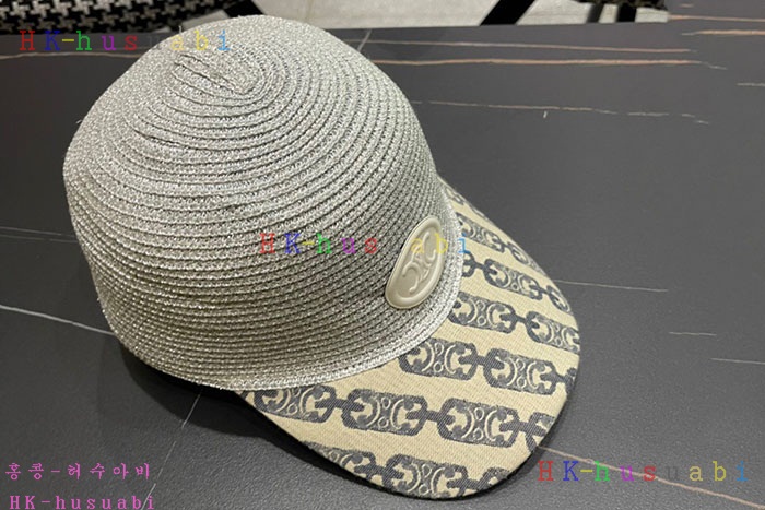 NEW 셀린느 모자 신상 C 994409