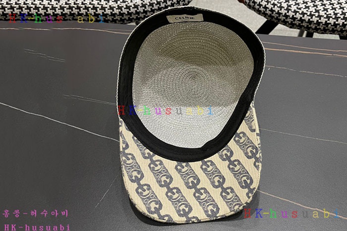 NEW 셀린느 모자 신상 C 994409