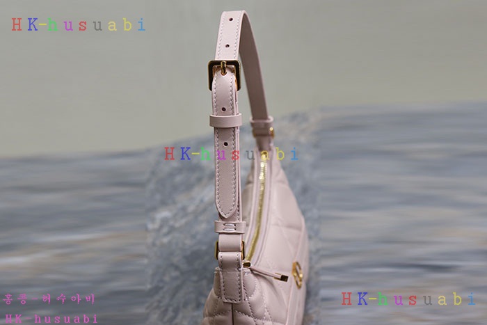 ★미러급★디올 미니카로 미니 호보백 S5232-2