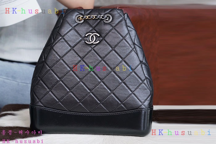 ★미러급★샤넬 가브리엘 백팩 A94502 A94485(사이즈선택)