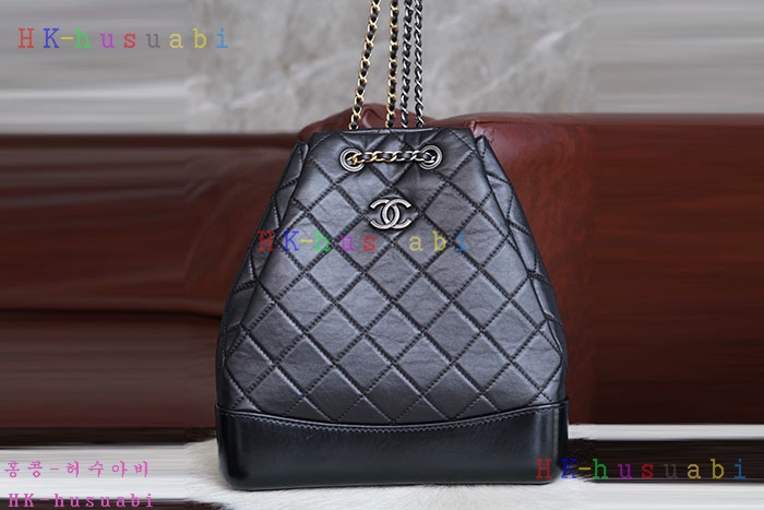 ★미러급★샤넬 가브리엘 백팩 A94502 A94485(사이즈선택)