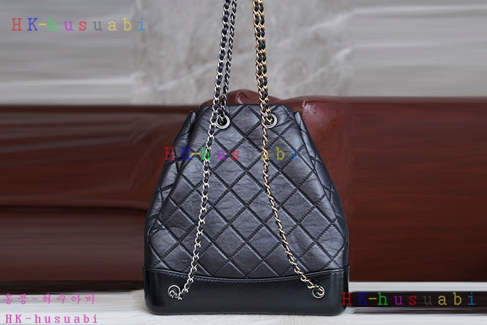 ★미러급★샤넬 가브리엘 백팩 A94502 A94485(사이즈선택)