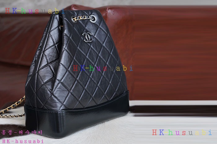 ★미러급★샤넬 가브리엘 백팩 A94502 A94485(사이즈선택)
