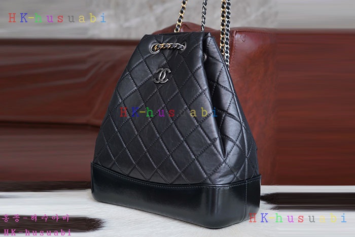 ★미러급★샤넬 가브리엘 백팩 A94502 A94485(사이즈선택)