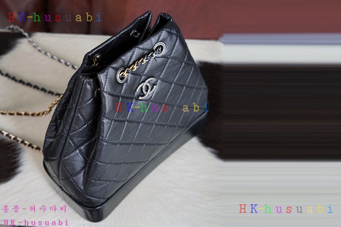 ★미러급★샤넬 가브리엘 백팩 A94502 A94485(사이즈선택)