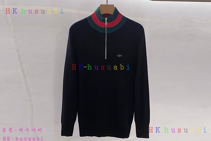 NEW 구찌 니트 신상 GU 6844040