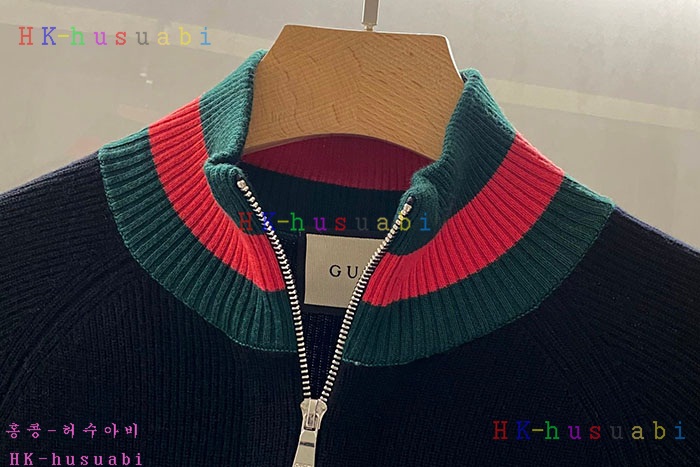 NEW 구찌 니트 신상 GU 6844040