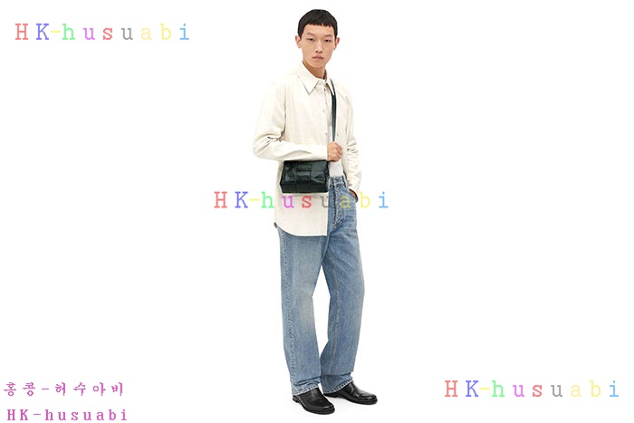 ★미러급★보테가베네타 카세트 크로스바디백 795177-2